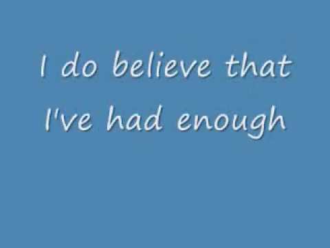 REO Speedwagon — REO Speedwagon - Time for Me to Fly [lyrics]