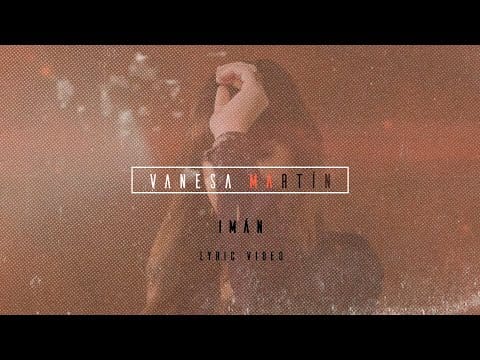 Vanesa Martín — Vanesa Martín - Imán (Lyric Video Oficial)
