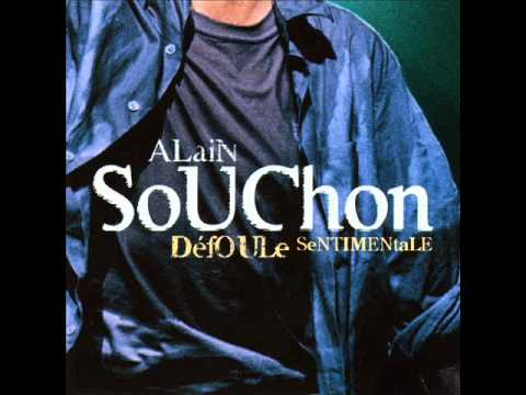 Alain Souchon — Alain Souchon - Les cadors