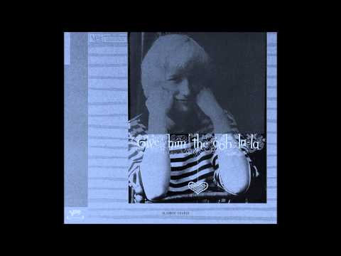 Blossom Dearie — Blossom Dearie -- The Riviera (1958)