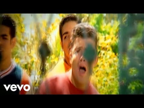 No Mercy — No Mercy - Where Do You Go