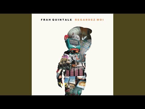 Frah Quintale — Gli occhi