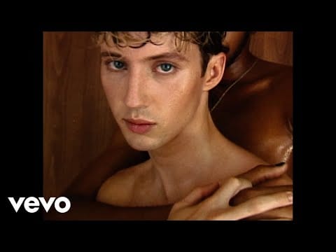 Troye Sivan — Angel Baby