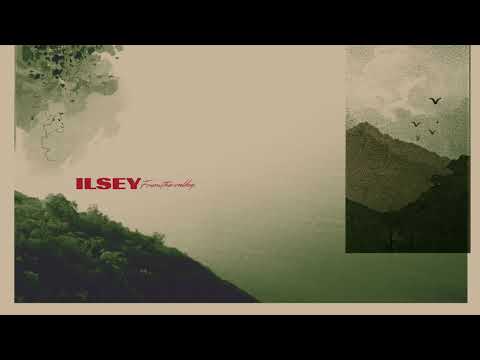 Ilsey Juber — Ilsey - Everything I Want (Official Visualizer)