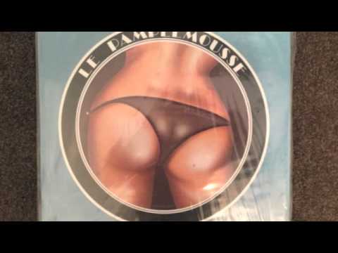 Le Pamplemousse — Pamplemousse "give up your love"