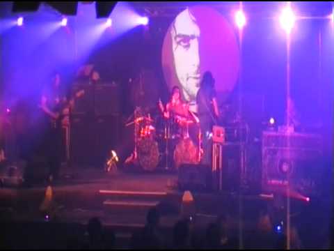 Pink Fraud — Pink Fraud - Shine On You Crazy Diamond