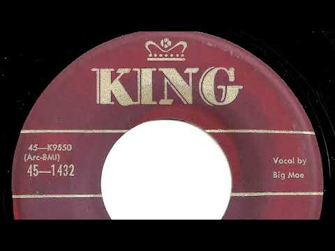 Boyd Bennett And His Rockets — Boyd Bennett and His Rockets - "Poison Ivy"