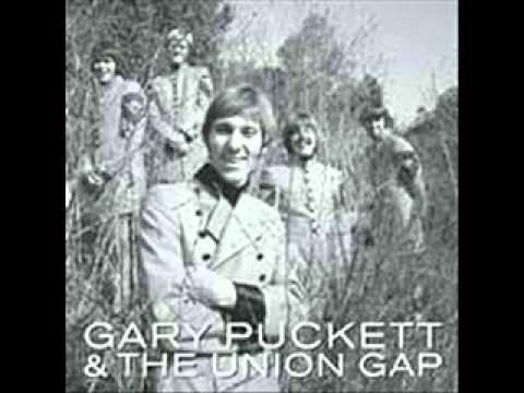 Gary Puckett & The Union Gap — GARY PUCKETT and the UNION GAP  -  'Could I'  (1969)