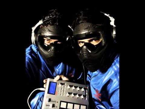 Cyberpunkers — Cyberpunkers - Epic (Original Mix) Complete Version