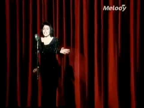 Liane Foly — LIANE FOLY - clip "Laisse pleurer les nuages" (1993)