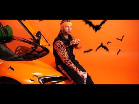 Riff Raff (16) — RiFF RAFF - DUKES OF HAZZZARD (Official Video )