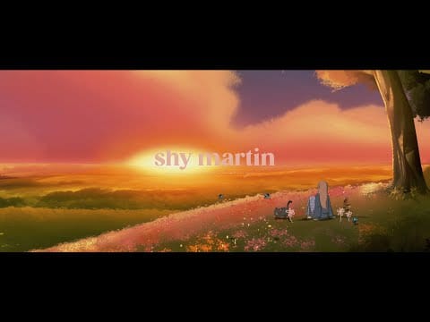 shy martin — late night thoughts - shy martin - full album lyric videos
