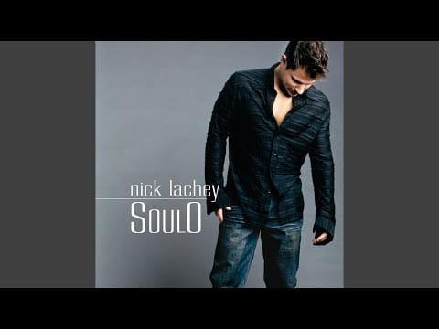 Nick Lachey — Carry On