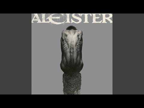 Aleister (3) — Gods Don't Bless You