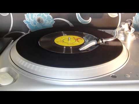 Bruce Ruffin — Bruce Ruffin - Coming On Strong (Rhino 1972).