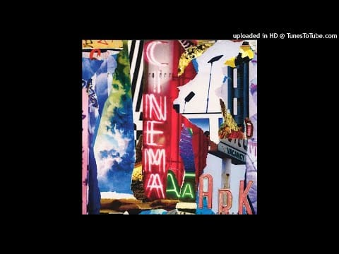 Ark — Ark - Caleche (LFD Remix)