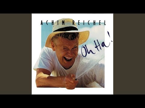 Achim Reichel — Exxon Valdez