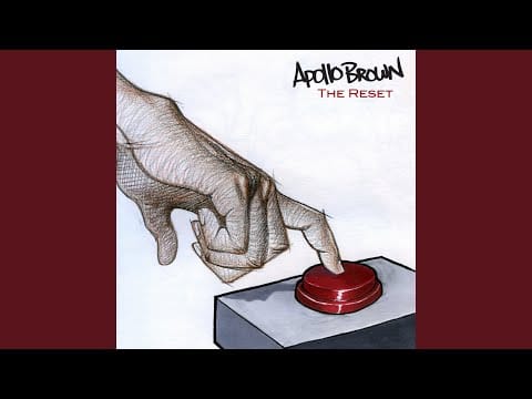 Apollo Brown — Odds Ain't Fair (feat. Hassaan Mackey)