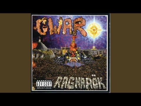 GWAR — Ragnarok