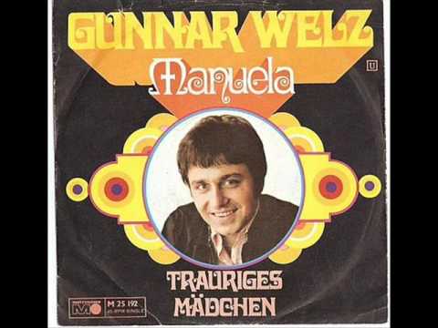 Gunnar Welz — Gunnar Welz (Manuela).wmv