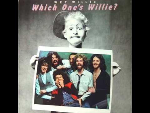 Wet Willie — Wet Willie "Weekend" (LP Version) (1979)