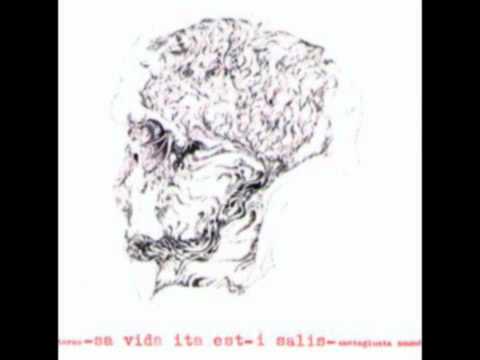 I Salis — I Salis - La prima volta