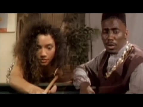 Big Daddy Kane — Big Daddy Kane - Smooth Operator (Official Video)