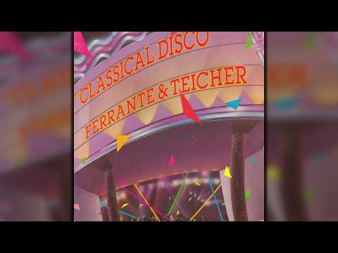 Ferrante & Teicher — Ferrante & Teicher - Misirlou