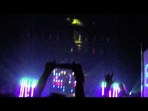 Audrey Gallagher — Winterfresh 2010, Andy Moor playing tyDi ft. Audrey Gallagher - Calling