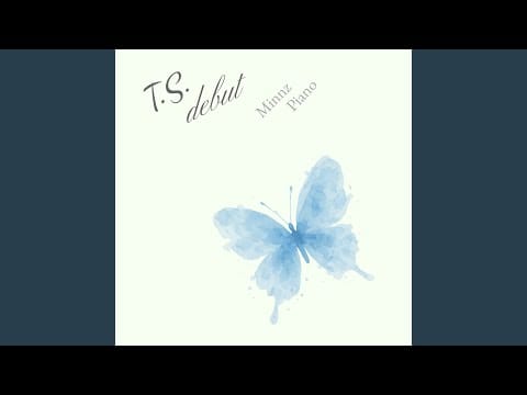 Minnz Piano — A Perfectly Good Heart