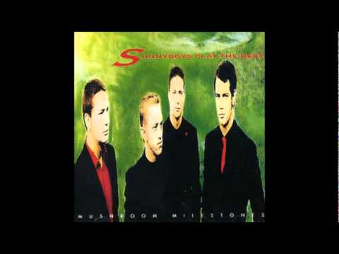 Sunnyboys — Sunnyboys - To the Bone