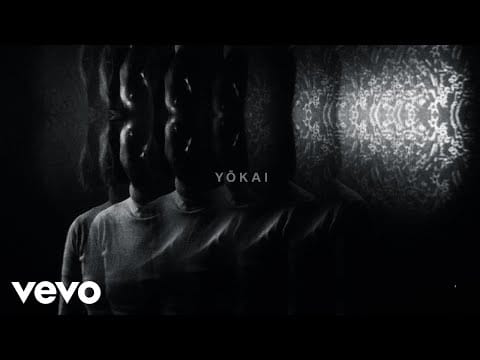 Bury Tomorrow — Yōkai (妖怪)