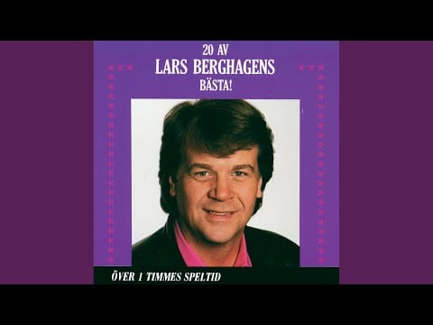 Lars Berghagen — En värld i toner