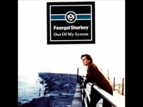 Feargal Sharkey — Out Of My System The Popstand Delmonte Mix