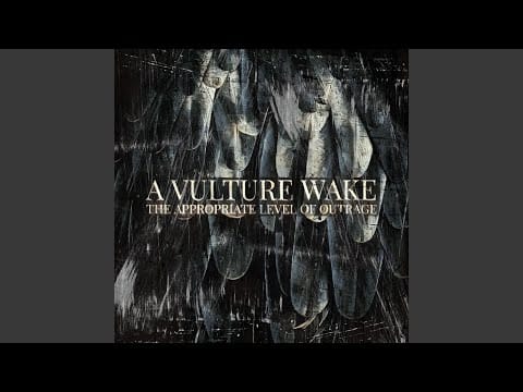 A Vulture Wake — Old World Order