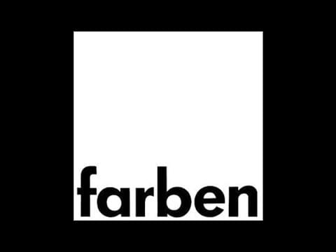 Farben — Farben - Alpin (Formatted)