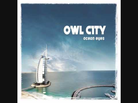 Owl City — ♪♫ 01 Cave In - Ocean Eyes - Owl City [HD] ♫♪