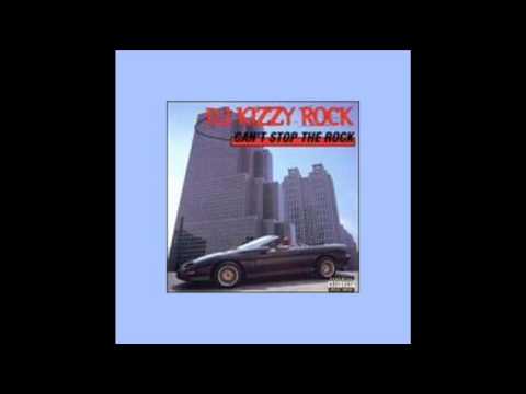 DJ Kizzy Rock — DJ Kizzy Rock - Crank this shit up (feat. DJ Smurf)