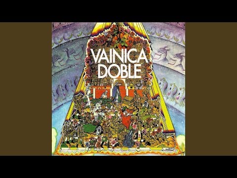 Vainica Doble — Mariluz