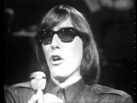 Jeff St. John — Jeff St. John - The Work Song (1966)
