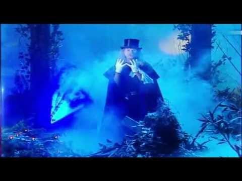 Frank Zander — Frank Zander - Der Ur-Ur-Enkel von Frankenstein 1994