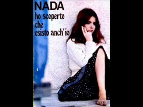Nada (8) — Nada - Esisto anch'io
