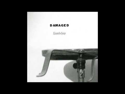 Lambchop — Lambchop ‎– Damaged [Full Album]