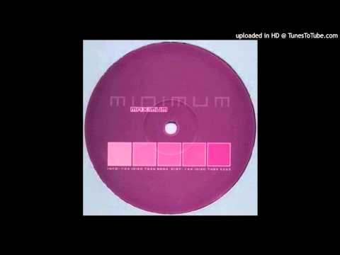 Ant — Ant / Chris Liberator & Guy McAffer ‎– Purple Ohm 253