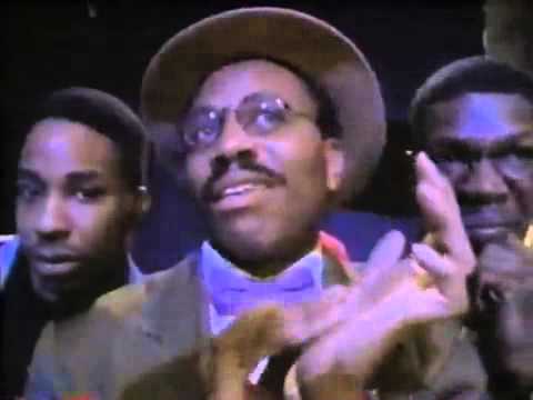 Grand Daddy I.U. — Grand Daddy I.U. - Something New (Official Video)