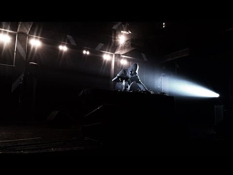 Hologram_ — Hologram_ ~ Vertigo Inferno [HD Visual Clip]