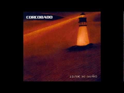 Javier Corcobado — Javier Corcobado - Bahia Electrica (Paula Grau)