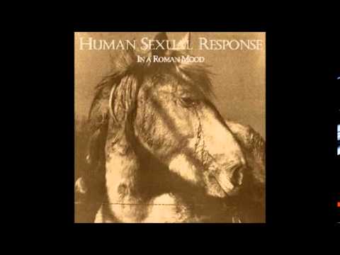 Human Sexual Response — Human Sexual Response ~ Pound