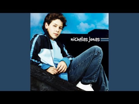 Nick Jonas — Nick Jonas - Don’t Walk Away (Audio)