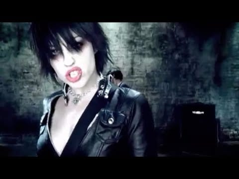 The Distillers — The Distillers - "Drain The Blood" (Official Video)